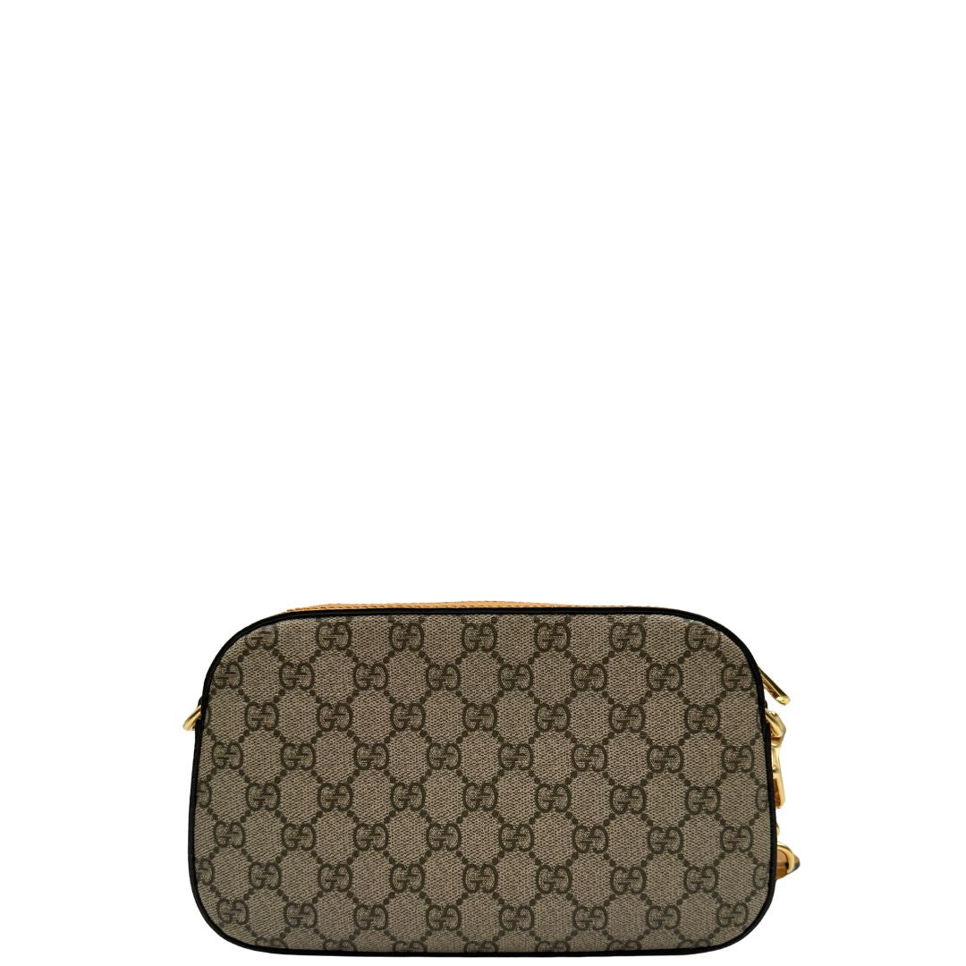 Camera Bag GG Supreme Gucci x Kai