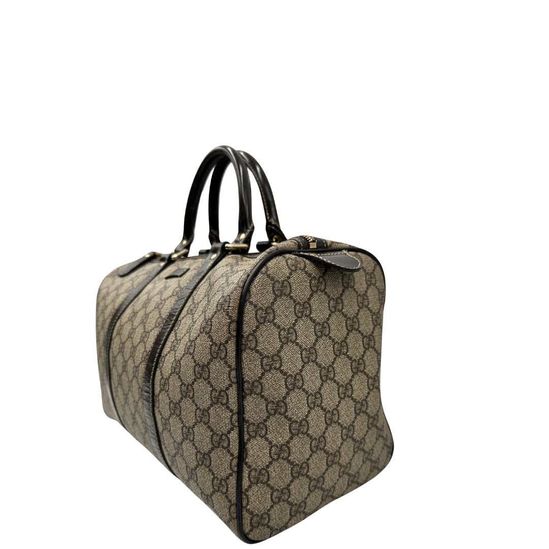 Bauletto Gucci GG Boston