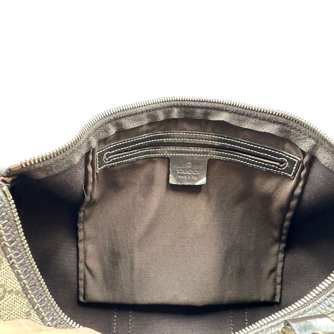 Bauletto Gucci GG Boston
