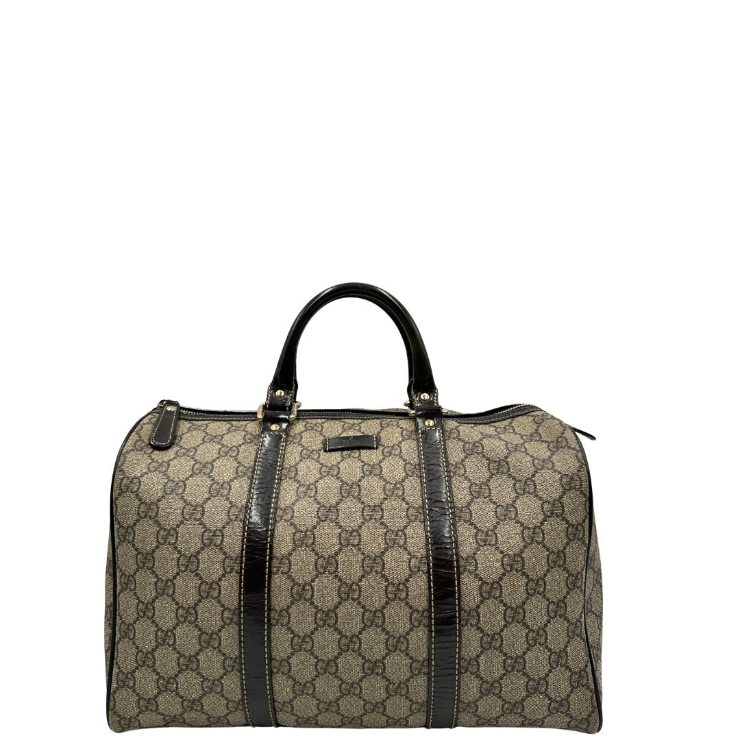 Bauletto Gucci GG Boston