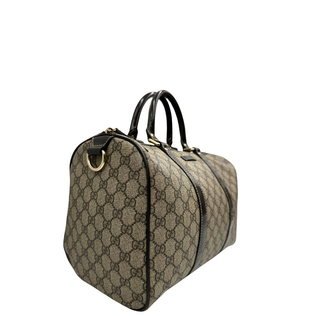 Bauletto Gucci GG Boston