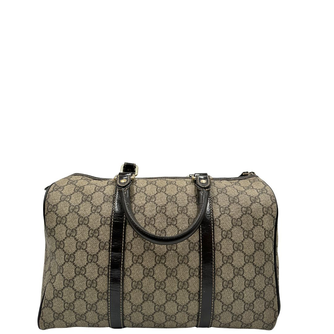 Bauletto Gucci GG Boston