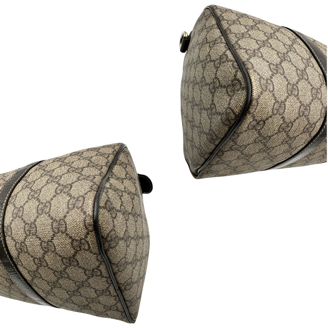 Bauletto Gucci GG Boston