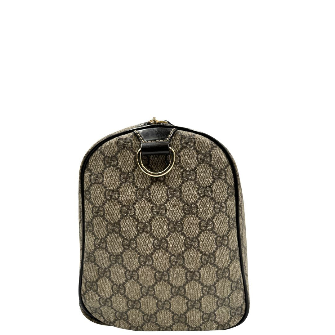 Bauletto Gucci GG Boston