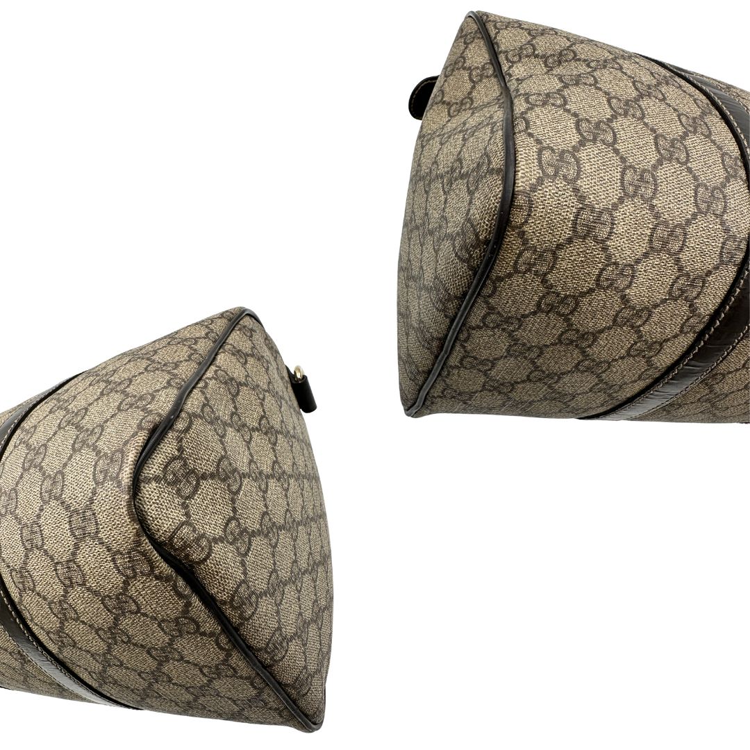 Bauletto Gucci GG Boston