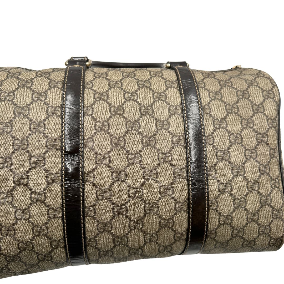Bauletto Gucci GG Boston