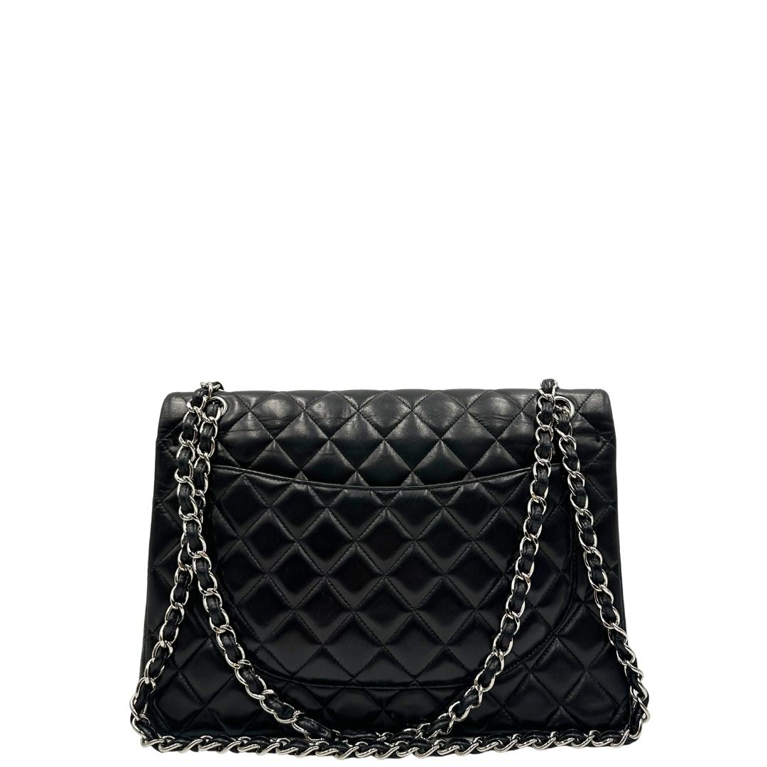 Borsa Chanel Timeless Maxi