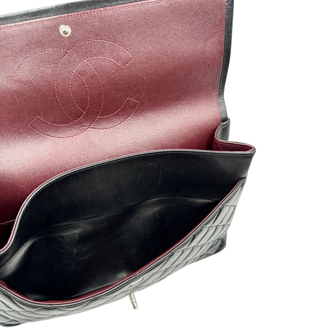 Borsa Chanel Timeless Maxi