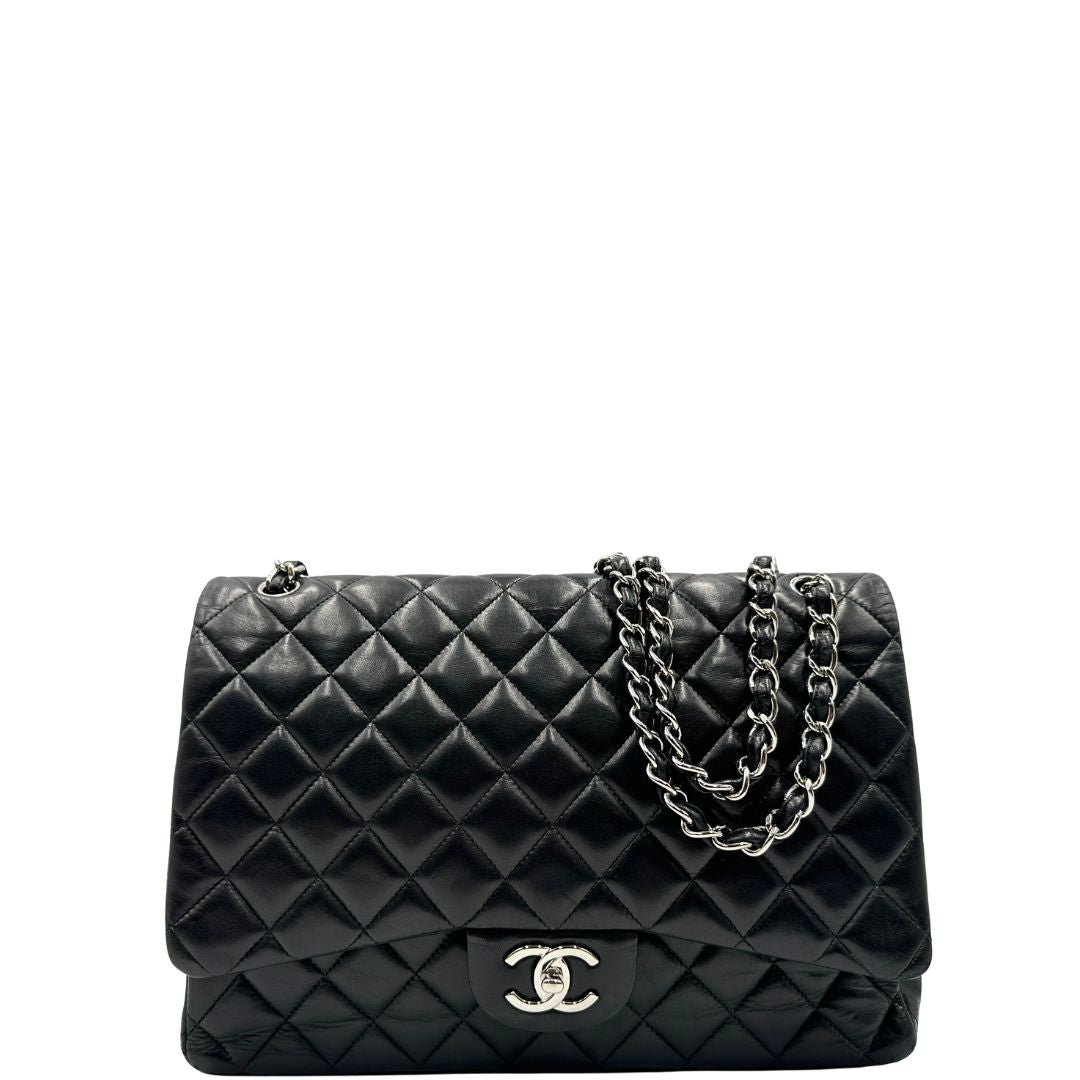 Borsa Chanel Timeless Maxi