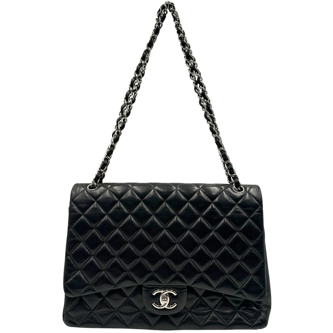Borsa Chanel Timeless Maxi