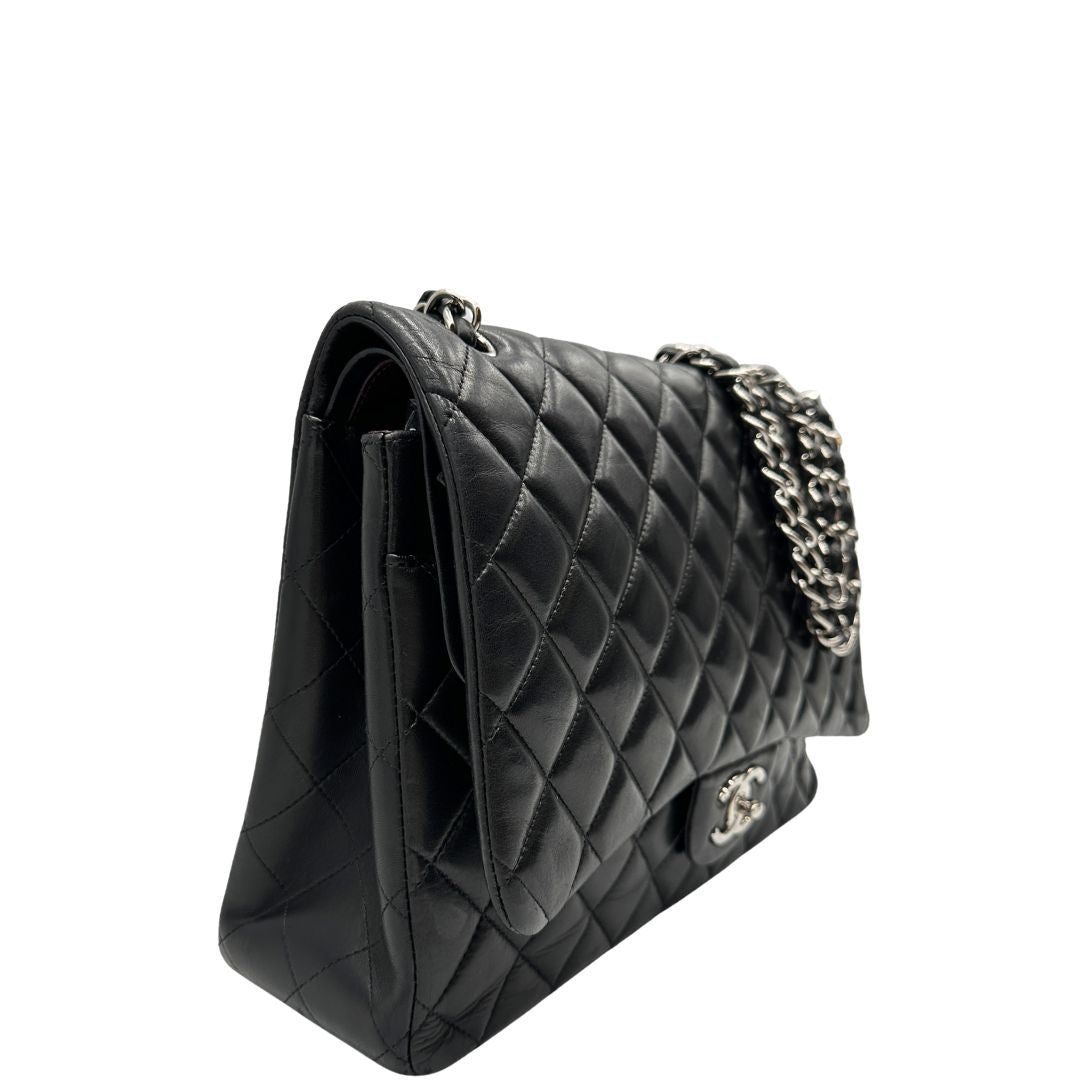 Borsa Chanel Timeless Maxi
