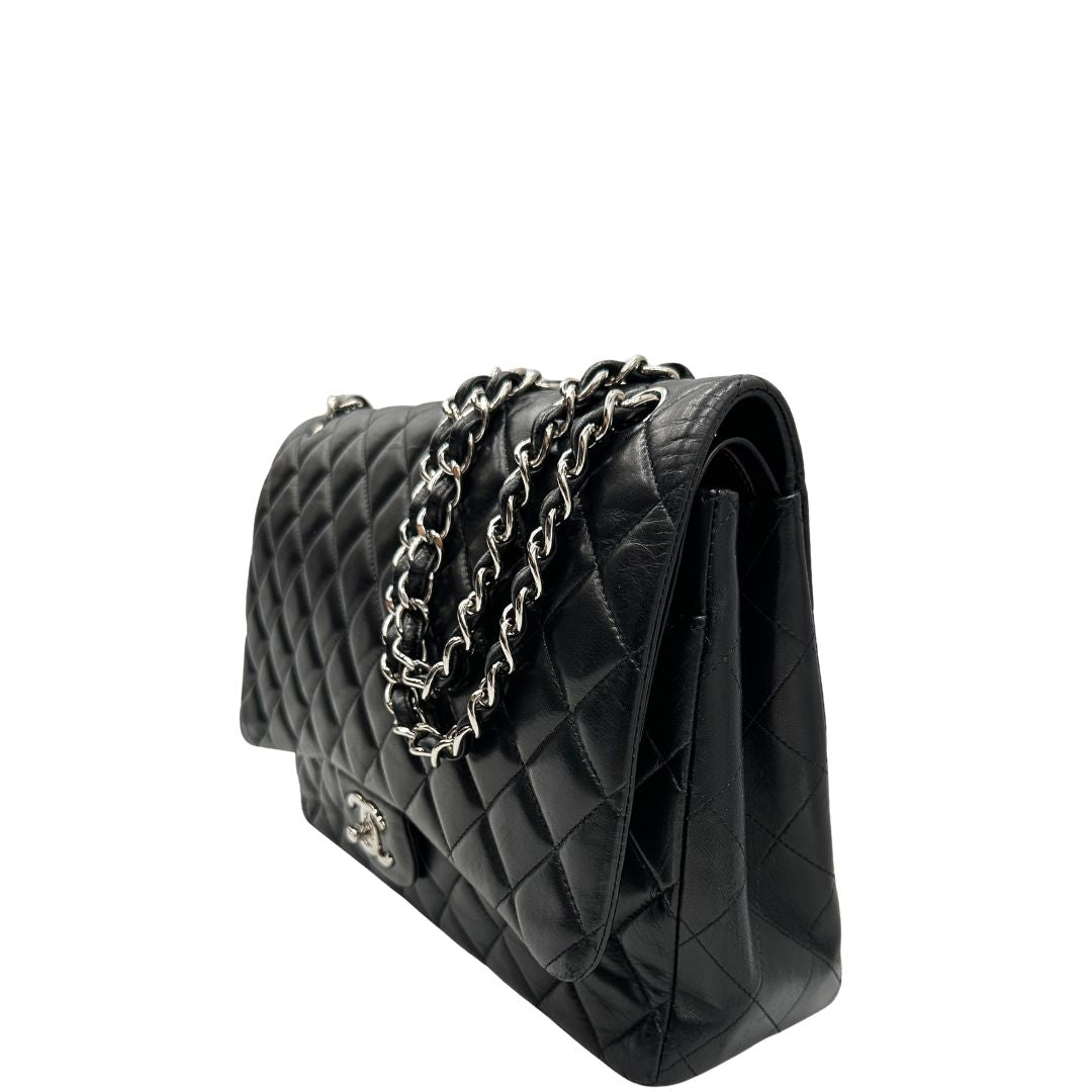 Borsa Chanel Timeless Maxi