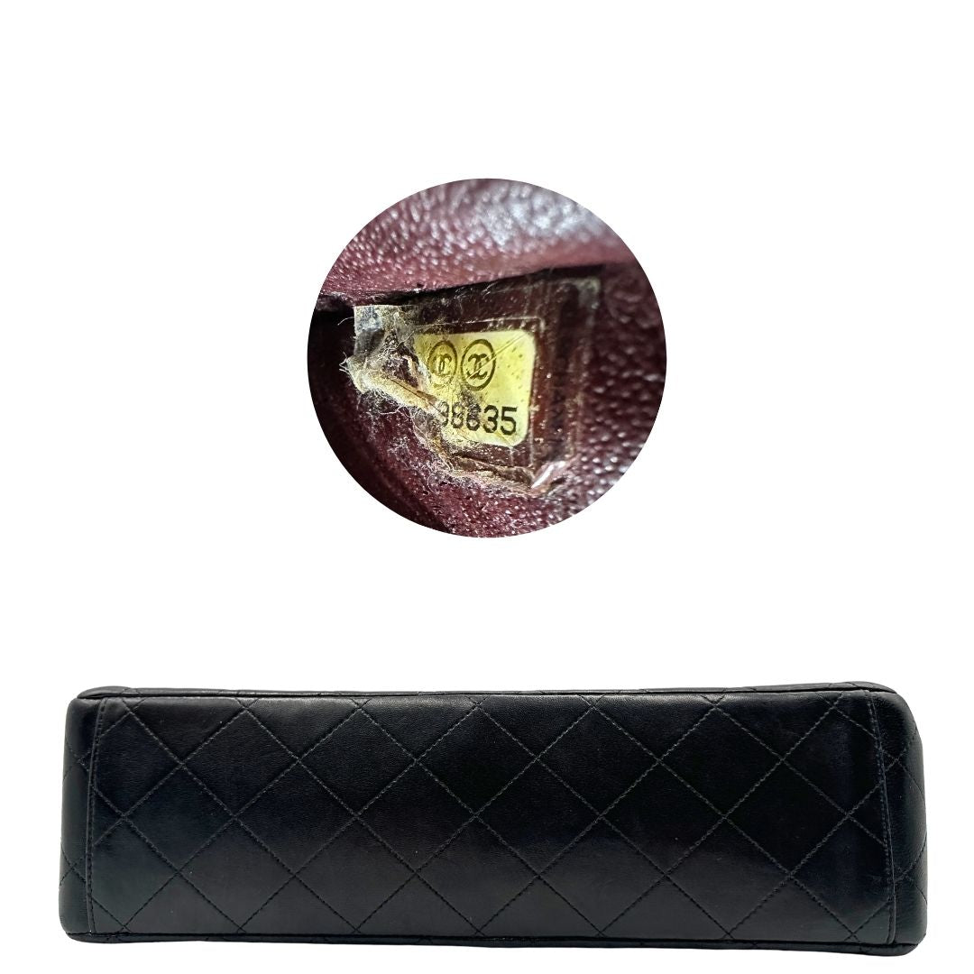 Borsa Chanel Timeless Maxi