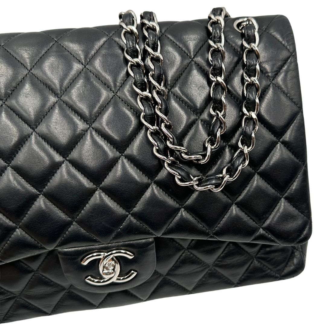 Borsa Chanel Timeless Maxi