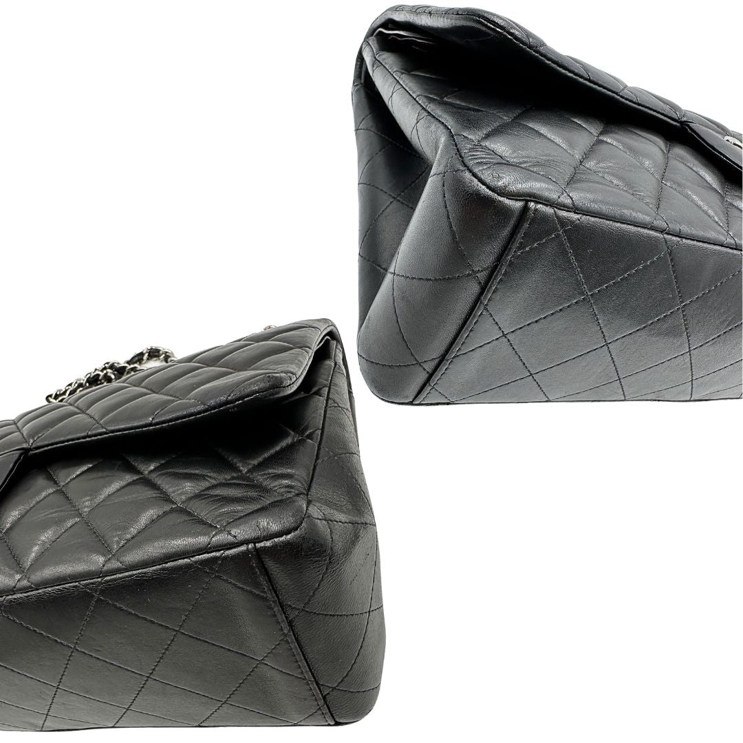 Borsa Chanel Timeless Maxi