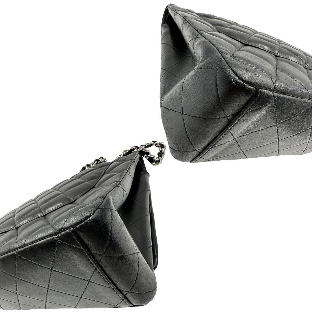 Borsa Chanel Timeless Maxi