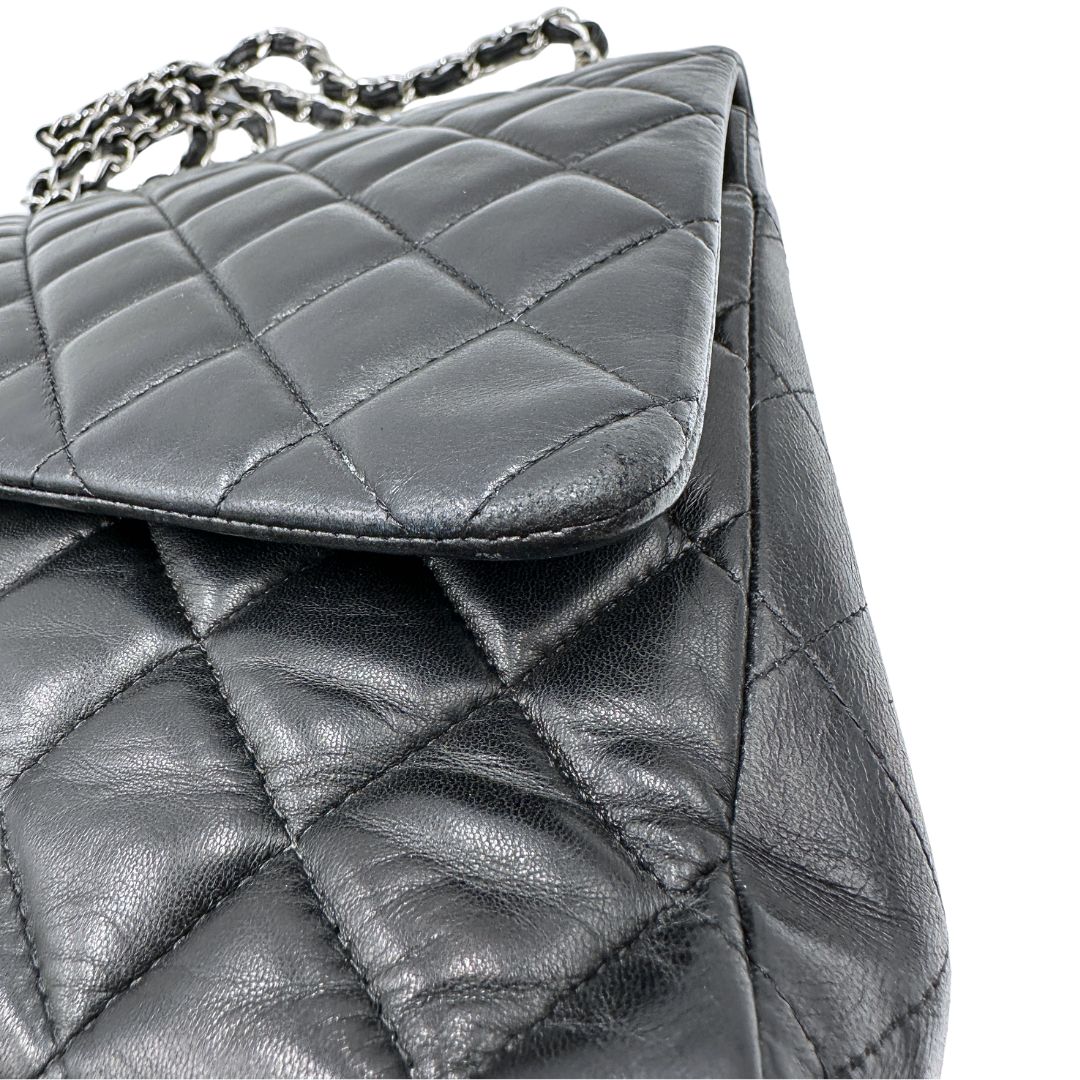 Borsa Chanel Timeless Maxi