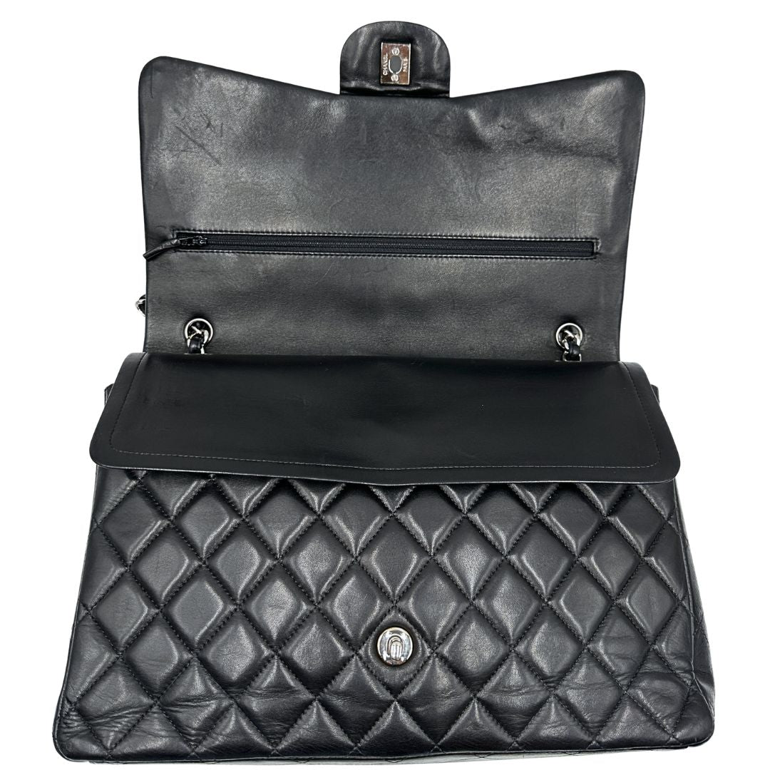 Borsa Chanel Timeless Maxi