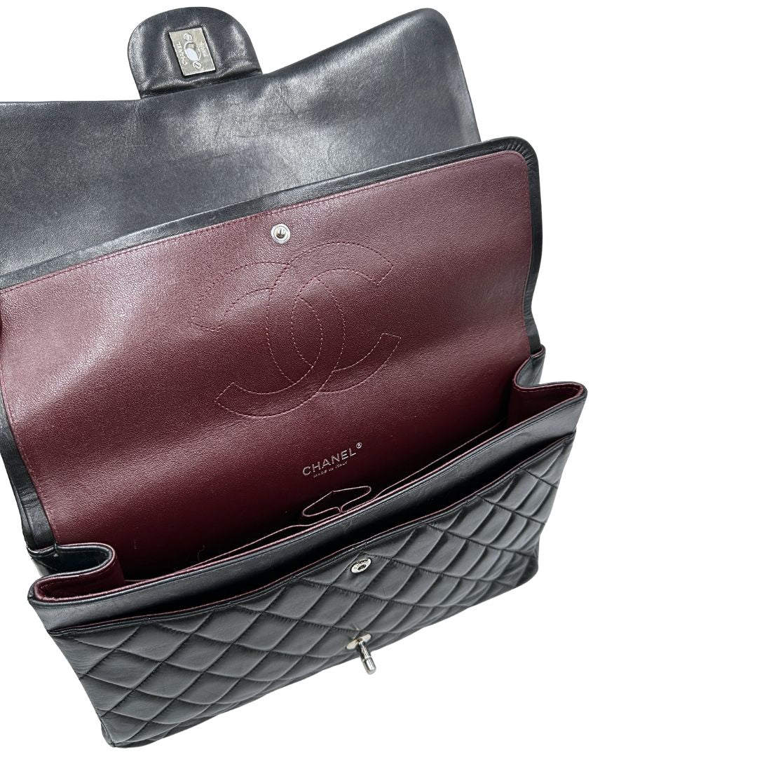 Borsa Chanel Timeless Maxi