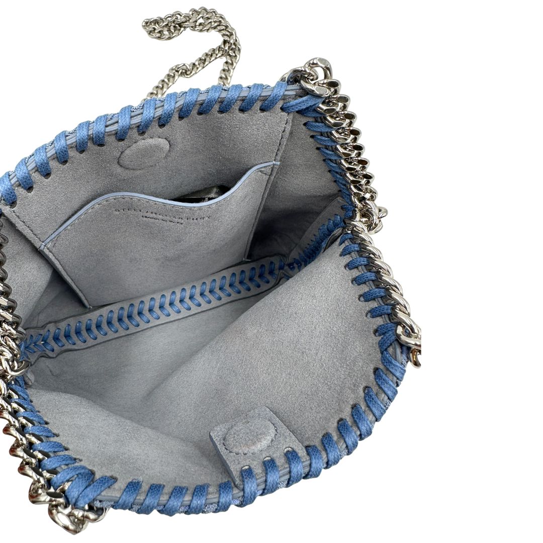 Micro Falabella Stella McCartney
