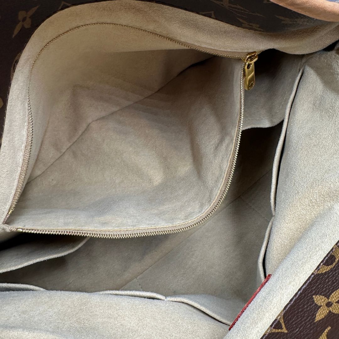 Artsy MM Louis Vuitton