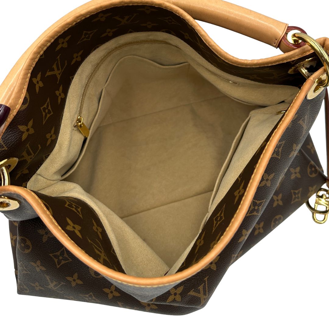 Artsy MM Louis Vuitton