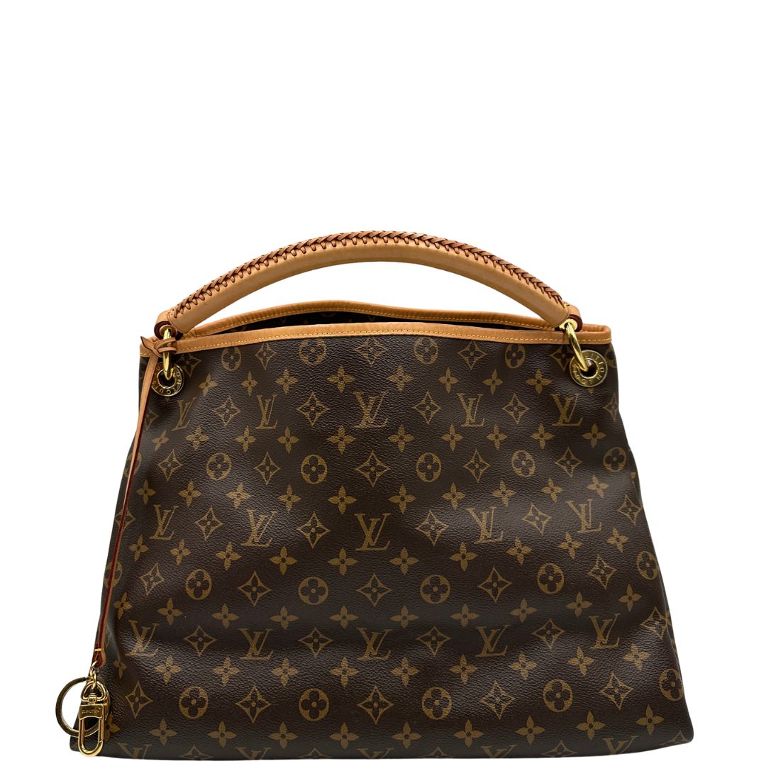 Artsy MM Louis Vuitton