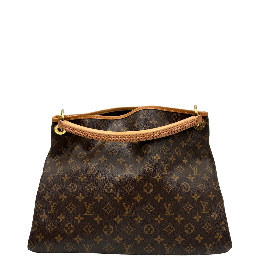Artsy MM Louis Vuitton