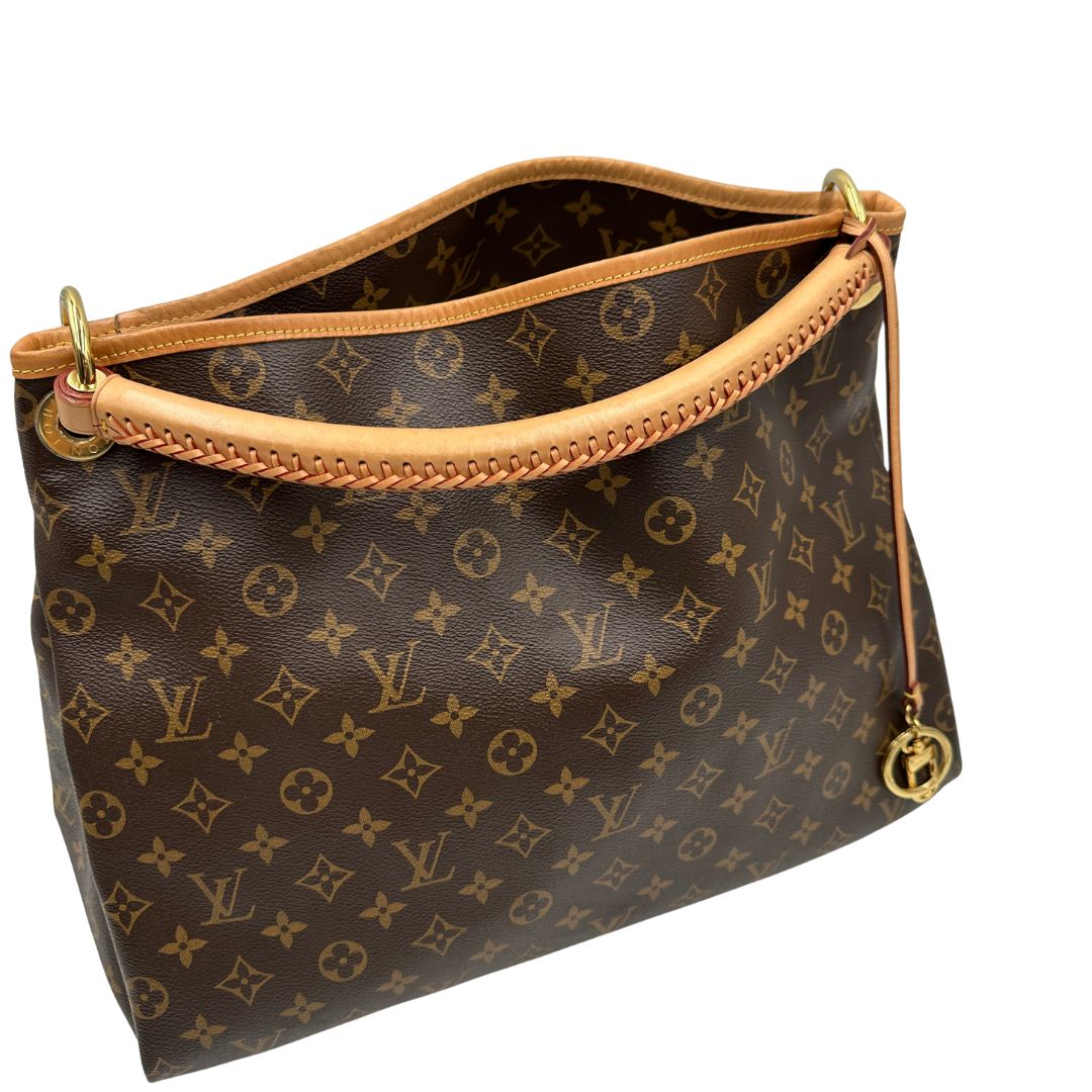 Artsy MM Louis Vuitton