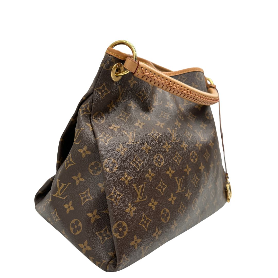 Artsy MM Louis Vuitton