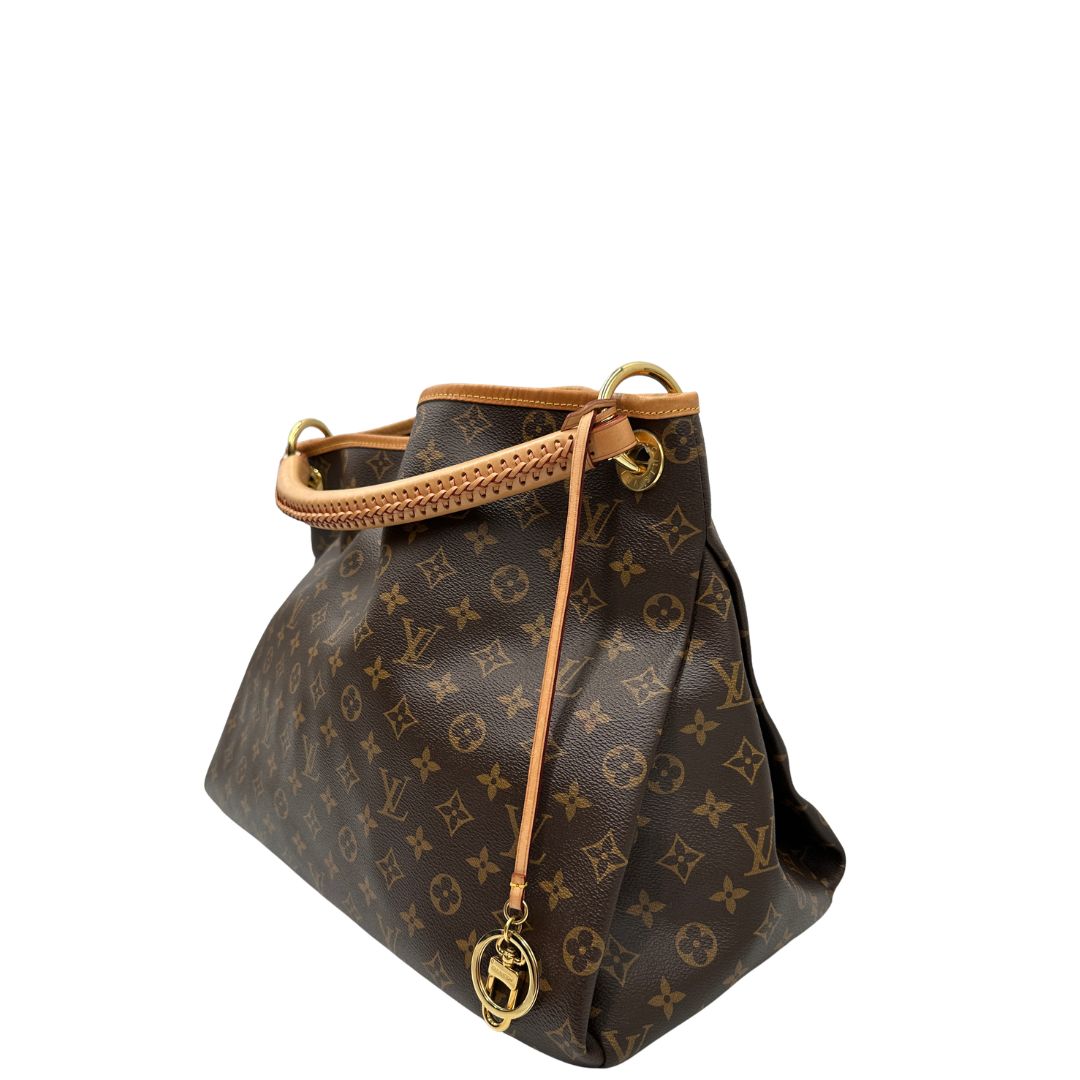 Artsy MM Louis Vuitton