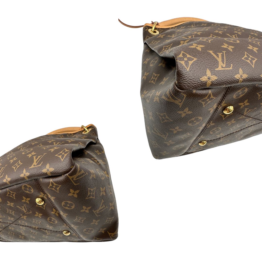 Artsy MM Louis Vuitton