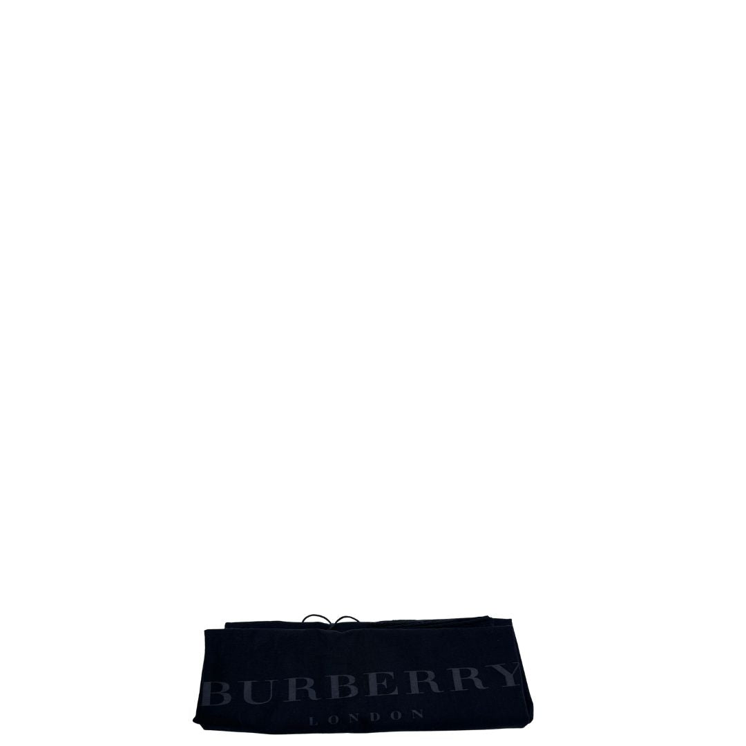 Cartella Burberry tartan (canvas, beige) – foto 16 di 17