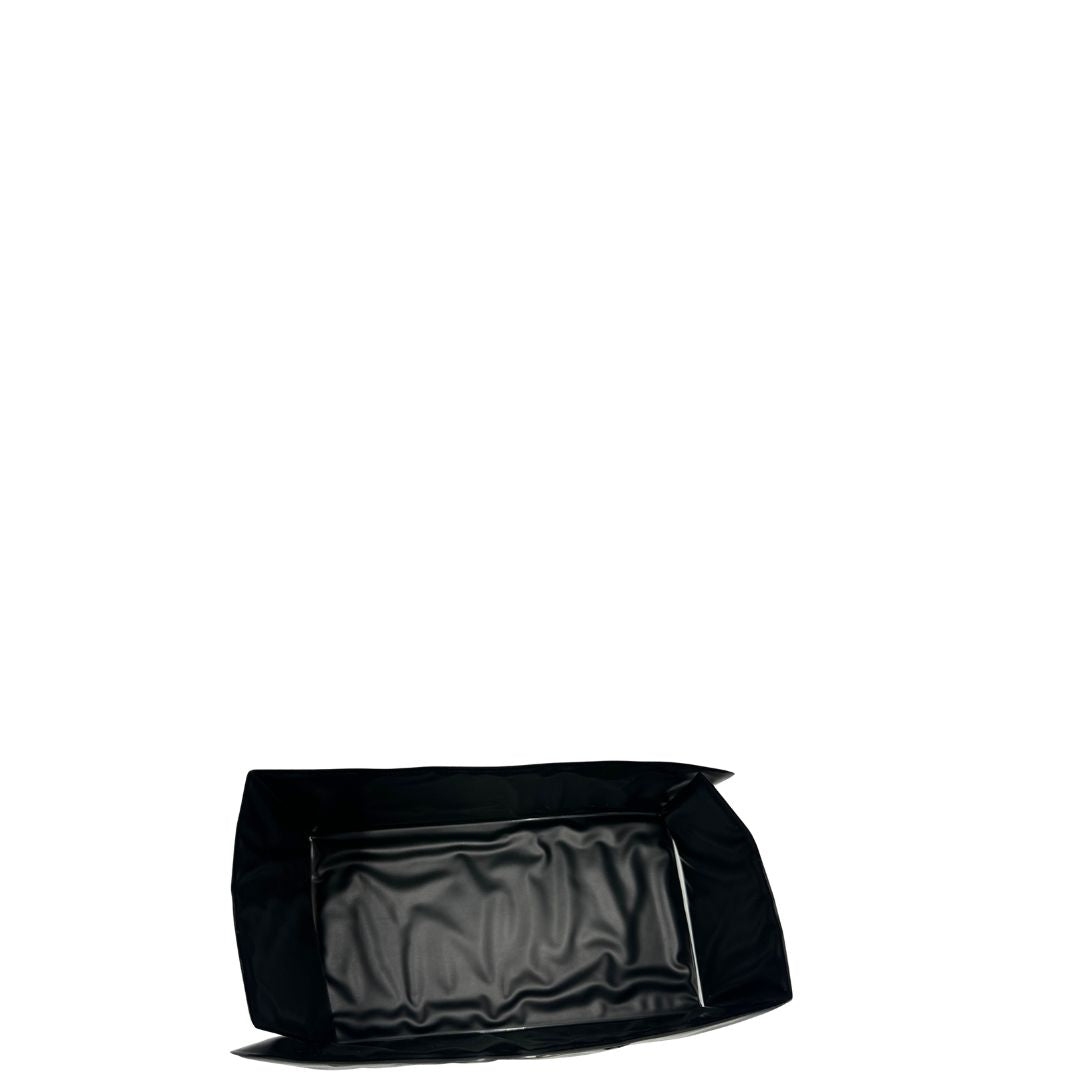 Cartella Burberry tartan (canvas, beige) – foto 17 di 17