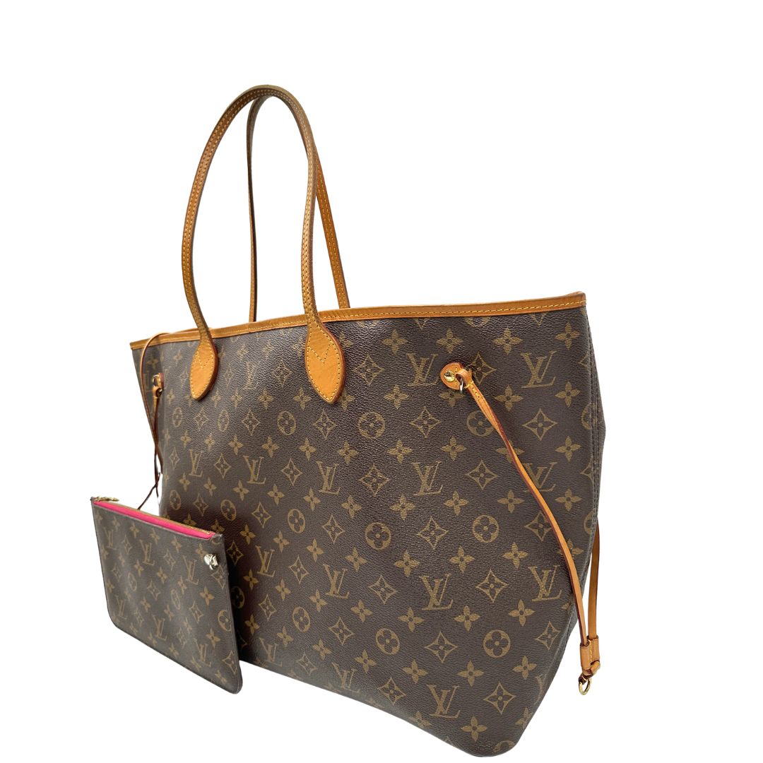Neverfull GM Louis Vuitton
