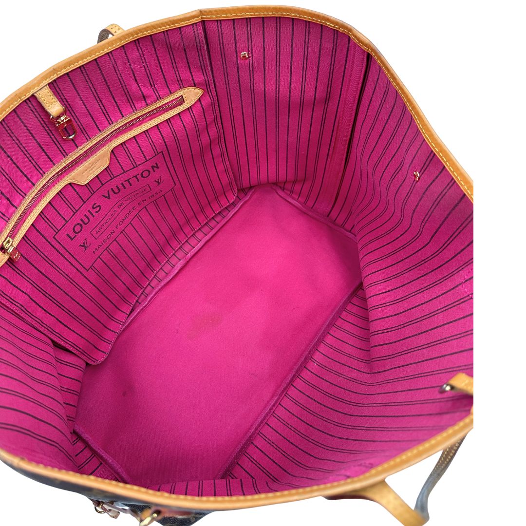 Neverfull GM Louis Vuitton
