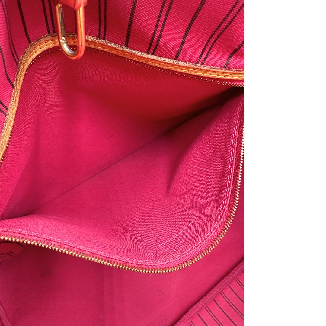 Neverfull GM Louis Vuitton