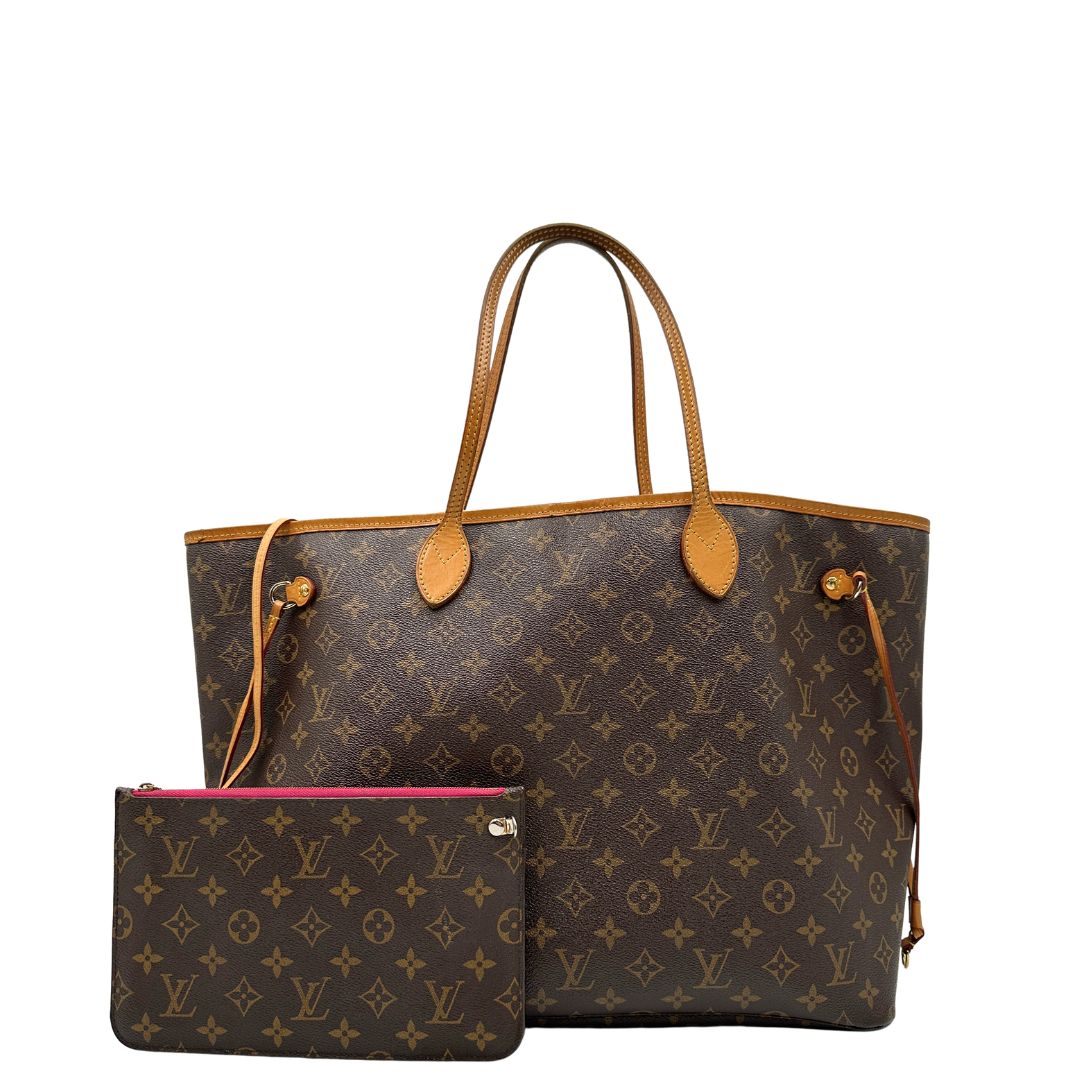 Neverfull GM Louis Vuitton