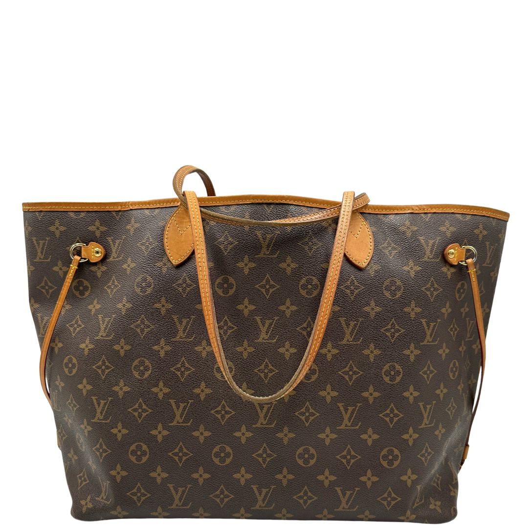 Neverfull GM Louis Vuitton