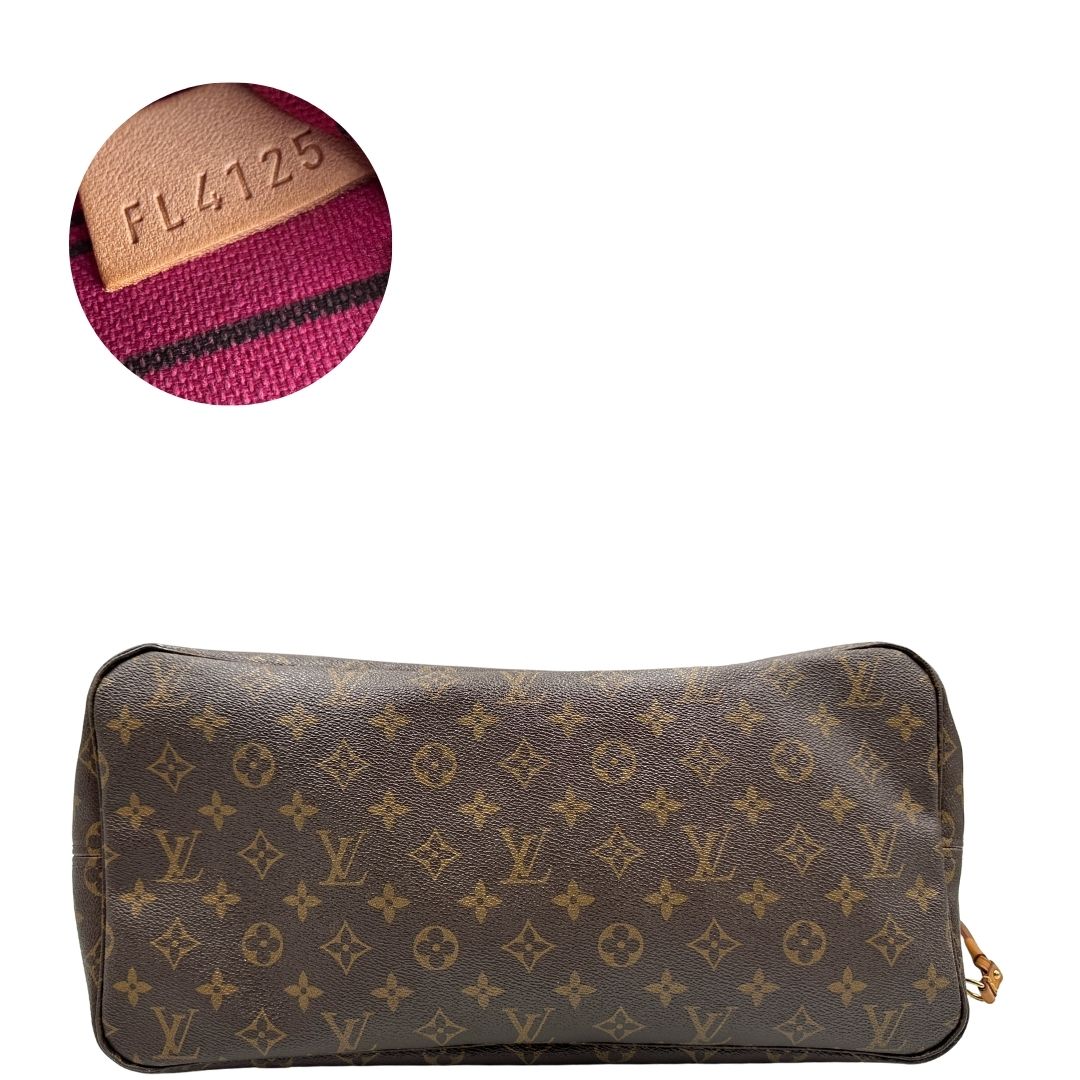 Neverfull GM Louis Vuitton