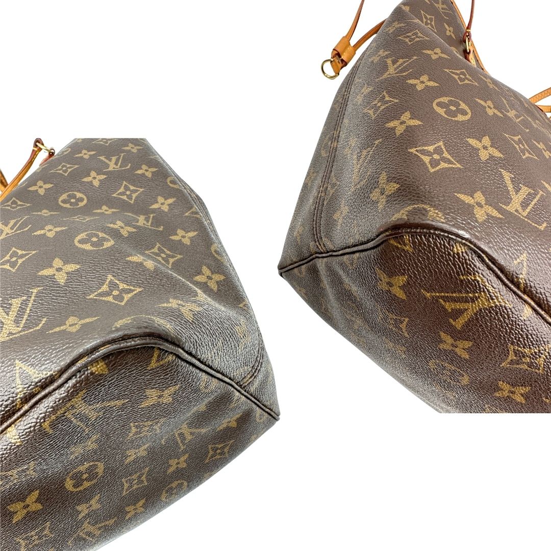 Neverfull GM Louis Vuitton