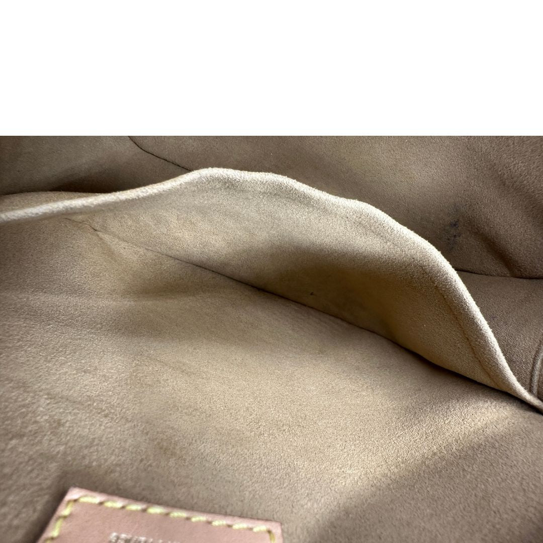 Boîte Chapeau Souple Louis Vuitton (canvas, marrone) – foto 13 di 13