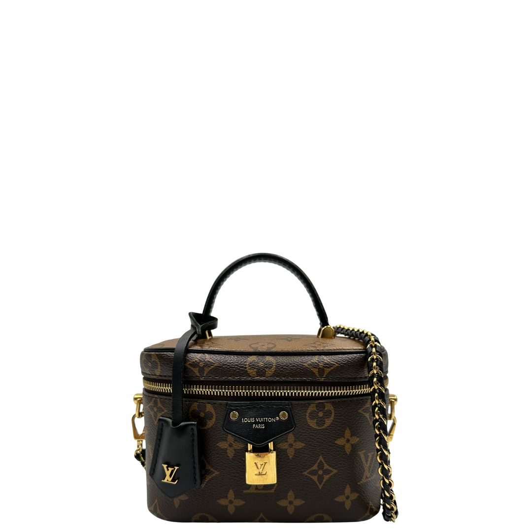 Vanity PM Louis Vuitton