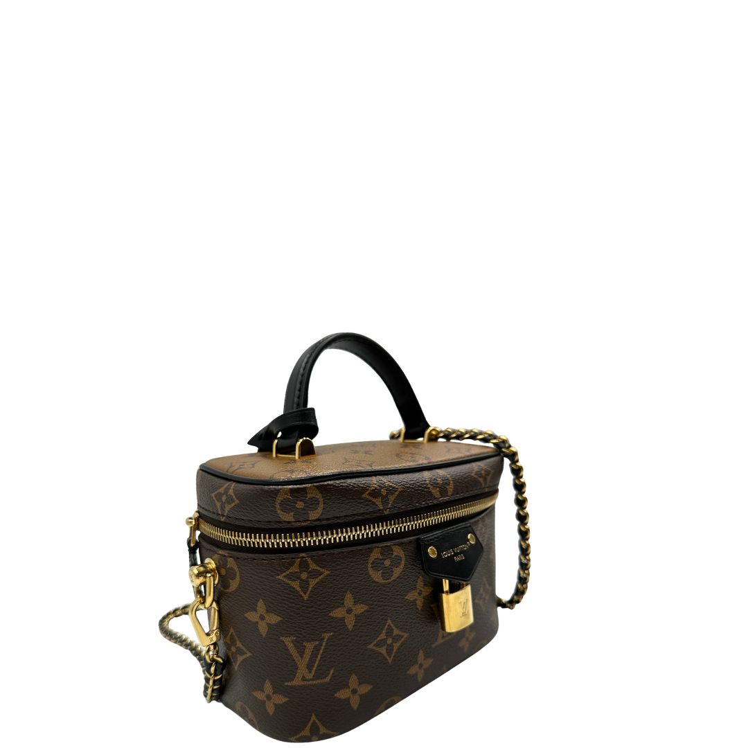 Vanity PM Louis Vuitton