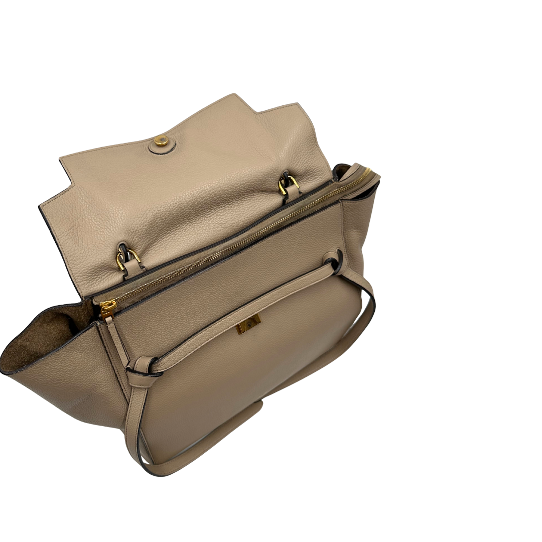 Belt Céline bag
