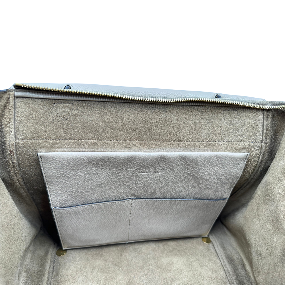 Belt Céline bag
