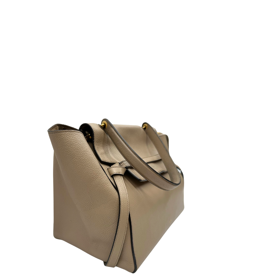 Belt Céline bag