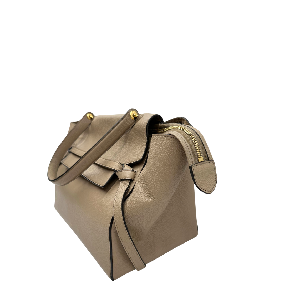 Belt Céline bag