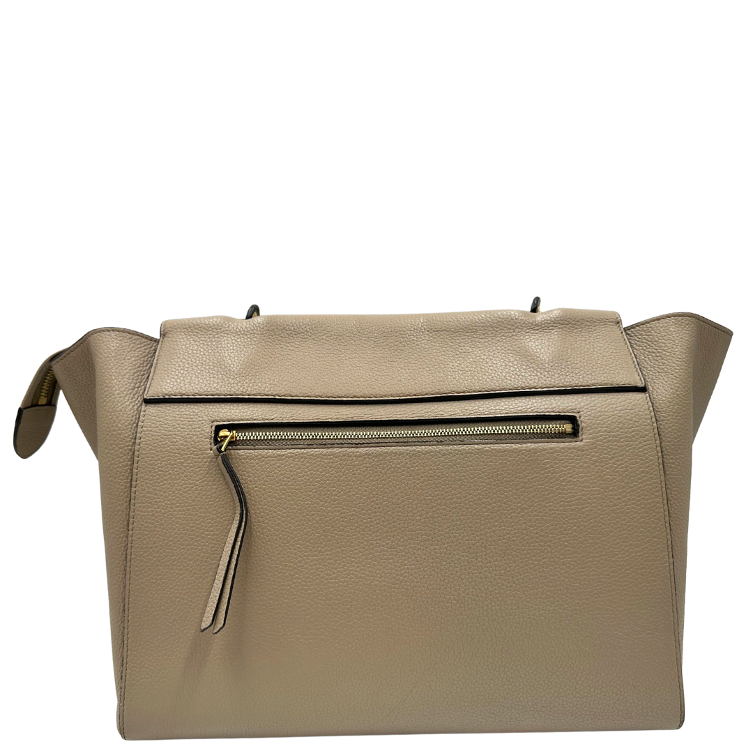 Belt Céline bag