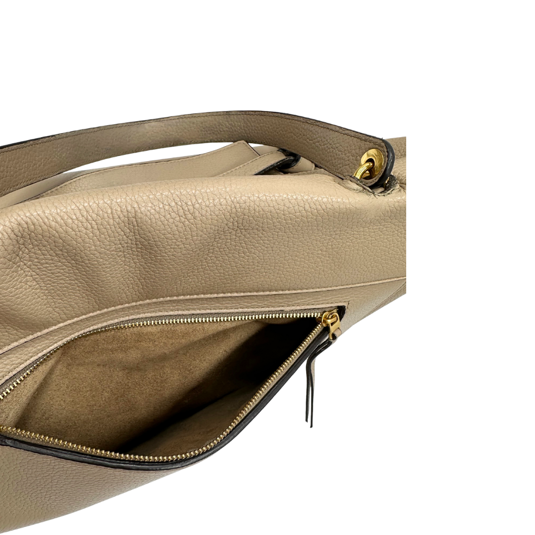Belt Céline bag
